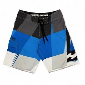Billabong Men's multi Shorts